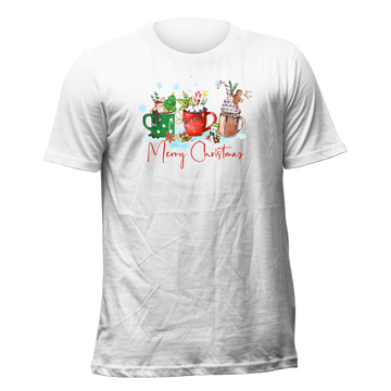 Merry Christmas Coffee